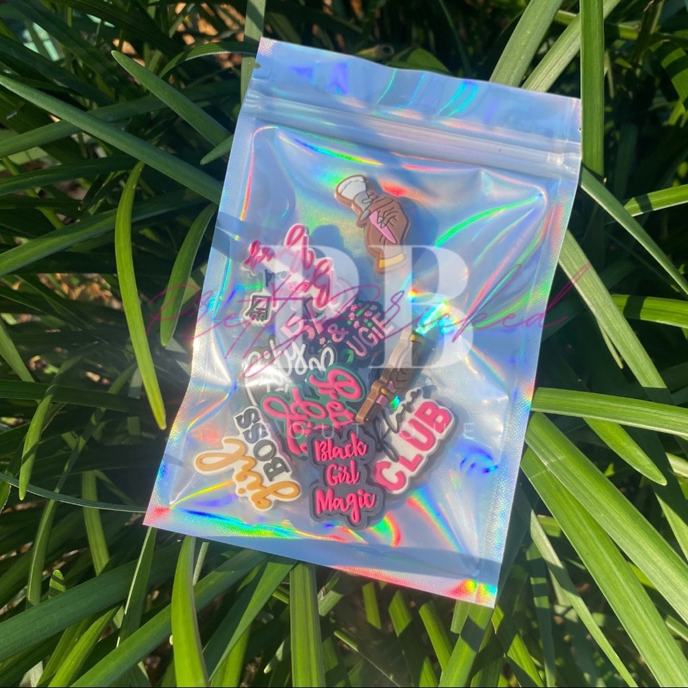 “Pretty Bossy” Bundle 🛍💕